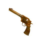 Wooden Roblox item