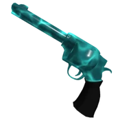 Wraith Gun Roblox item