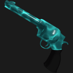 Wraith (Gun) Roblox item