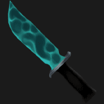 Wraith (Knife) Roblox item