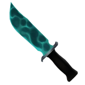 Wraith Knife Roblox item