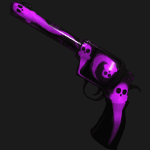 Wraiths (Gun) Roblox item
