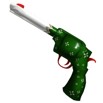 Wrap Gun Roblox item
