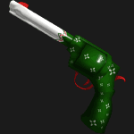 Wrap (Gun) Roblox item