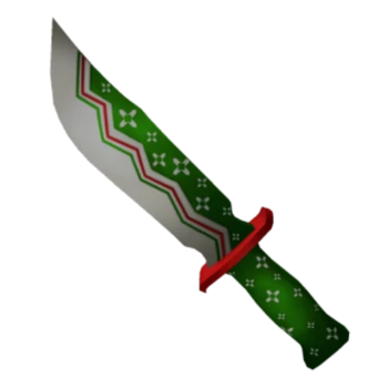 Wrap Knife Roblox item