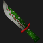 Wrap (Knife) Roblox item