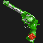 Wrapped (Gun) Roblox item