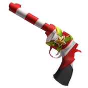 Wrapped Gun 24 Roblox item