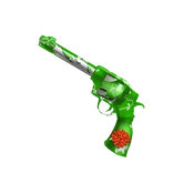 Wrapped (Gun) Roblox item