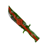 Wrapped (Knife) Roblox item
