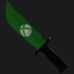 Xbox Roblox item