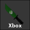 Xbox Roblox item