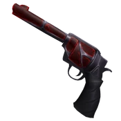 Xeno Gun Roblox item