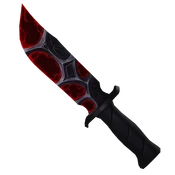 Xeno Knife Roblox item