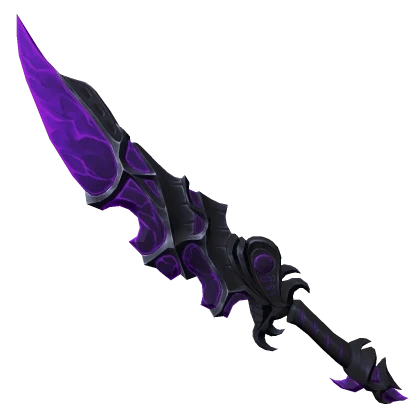 Xenoknife Roblox item