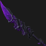 Xenoknife Roblox item