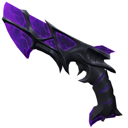 Xenoshot Roblox item