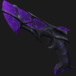 Xenoshot Roblox item