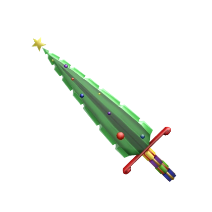 Xmas Roblox item