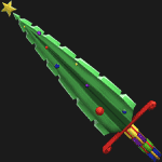 Xmas Roblox item