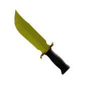 Yellow Roblox item