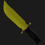 Yellow Roblox item