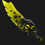 Yellow Seer Roblox item