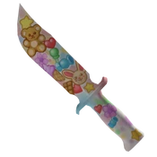Yummy Knife Roblox item