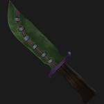 Zombie (2023) Roblox item