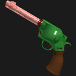 Zombie (Gun) Roblox item