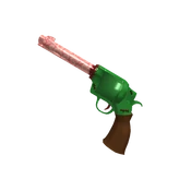 Zombie Gun Roblox item