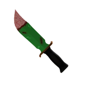 Zombie Knife Roblox item