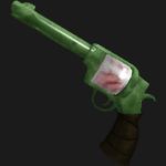 Zombified (Gun) Roblox item