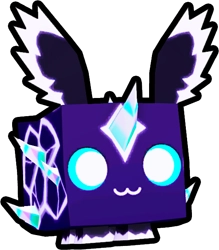 Abyss Carbuncle Roblox item