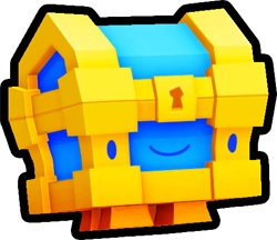 Chest Mimic Roblox item