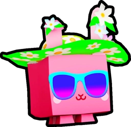 Chill Bunny Roblox item