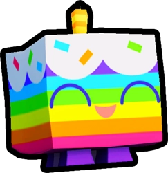 Cupcake Roblox item