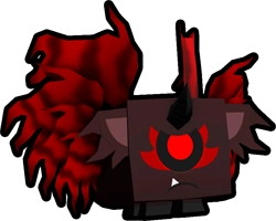 Demon Cyclops Roblox item