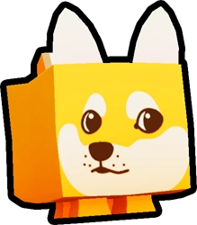 Doge Roblox item