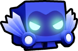 Dominus Astra Roblox item