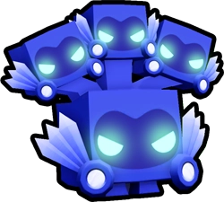 Domortuus Astra Roblox item