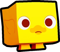 Ducky Roblox item