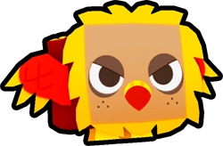 Ember Vulture Roblox item