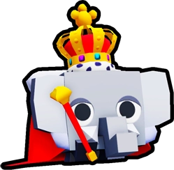 Exquisite Elephant Roblox item