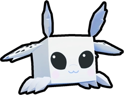 Fairy Moth Roblox item