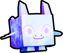 Galaxy Dragon Roblox item