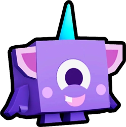 Happy Cyclops Roblox item