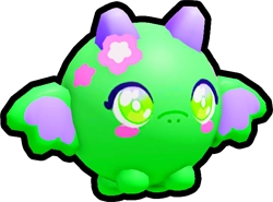 Kawaii Dragon Ball Roblox item