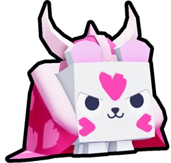 Loveserker Roblox item