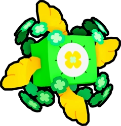 Lucki Angelus Roblox item